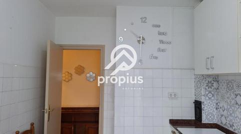 Apartment for sale in Arguelles, 57, Parres