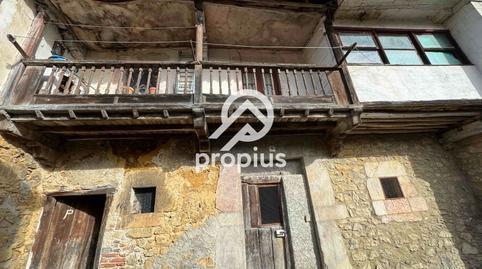 Townhouse for sale in Pielasierra, Ribadedeva