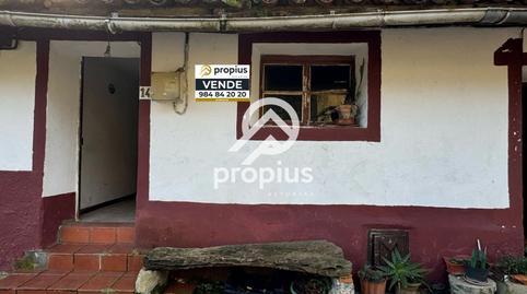 Townhouse for sale in Pielasierra, Ribadedeva