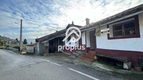 Townhouse for sale in Pielasierra, Ribadedeva