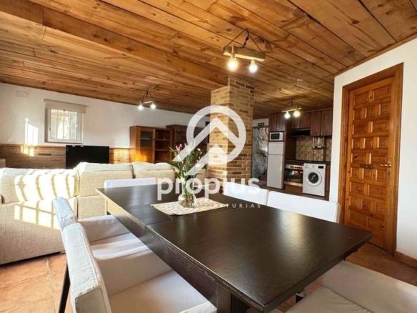 House or villa for sale in Soto Dueñas, Parres