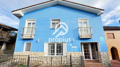 House or villa for sale in Soto Dueñas, Parres