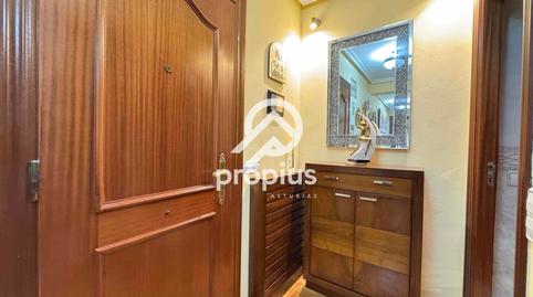 Apartment for sale in Pedro Antonio Menendez, Parque San Francisco – Uría