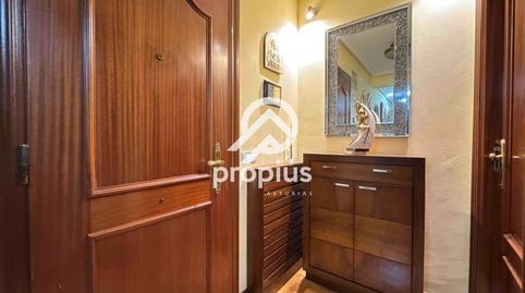 Apartment for sale in Pedro Antonio Menendez, Parque San Francisco – Uría