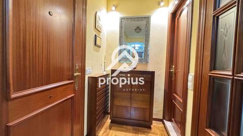 Apartment for sale in Pedro Antonio Menendez, Parque San Francisco – Uría