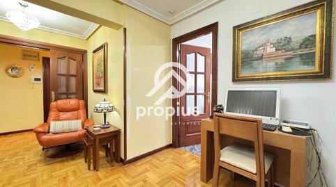Apartment for sale in Pedro Antonio Menendez, Parque San Francisco – Uría