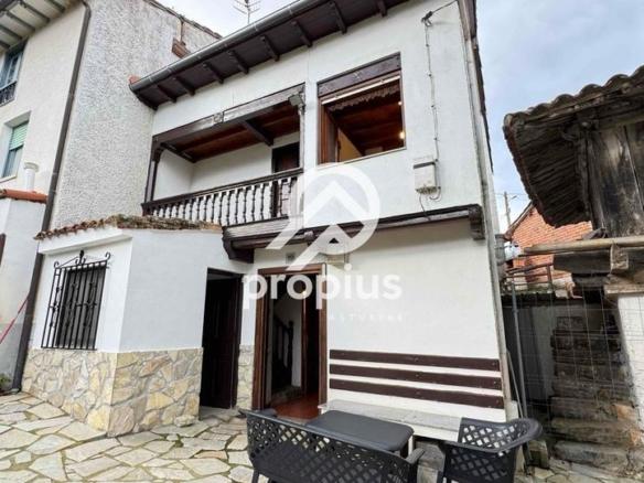 House or villa for sale in Ardisana, Vibaña – Ardisana – Caldueño