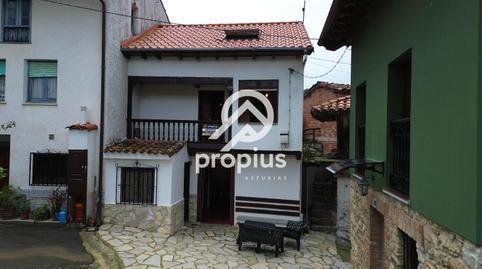 House or villa for sale in Ardisana, Vibaña – Ardisana – Caldueño