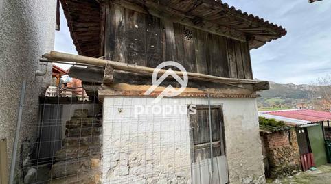 House or villa for sale in Ardisana, Vibaña – Ardisana – Caldueño