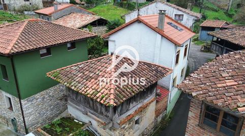 House or villa for sale in Ardisana, Vibaña – Ardisana – Caldueño