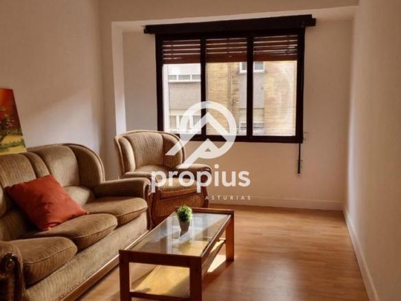 Apartment for sale in Marcelino Gonzalez, Llano