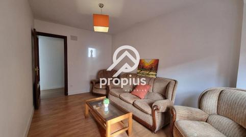 Apartment for sale in Marcelino Gonzalez, Llano