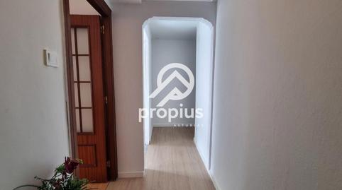 Apartment for sale in Marcelino Gonzalez, Llano