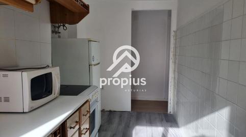 Apartment for sale in Marcelino Gonzalez, Llano