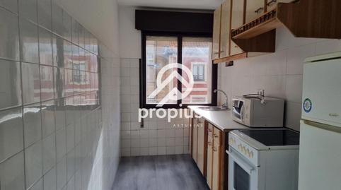 Apartment for sale in Marcelino Gonzalez, Llano