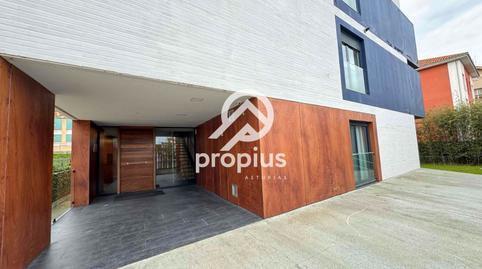 Apartment for sale in Paz, Llanes town