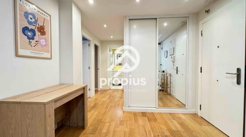 Apartment for sale in Paz, Llanes town