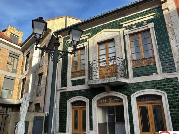 House or villa for sale in Noreña