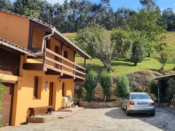 House or villa for sale in N/a, Caldones