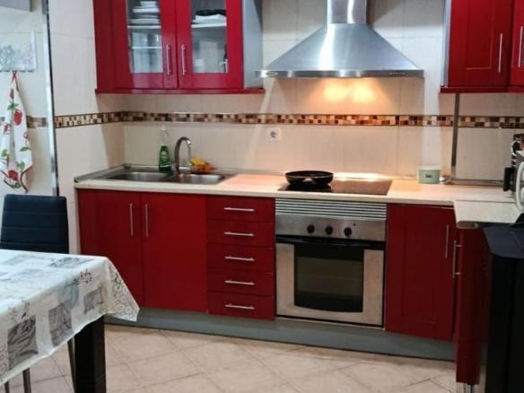 Apartment for sale in N/a, Aller