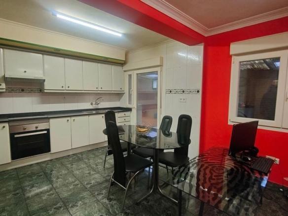 Apartment for sale in N/a, Pumarín