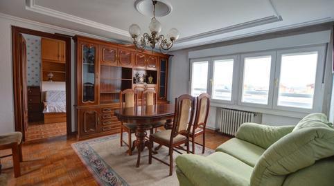 Apartment for sale in La Magdalena