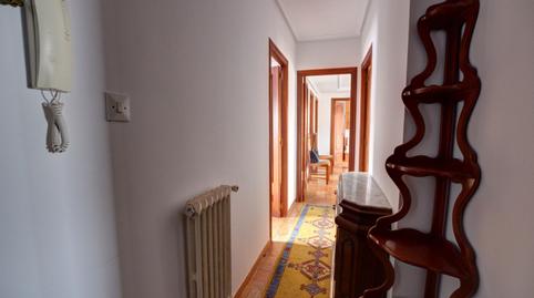Apartment for sale in La Magdalena