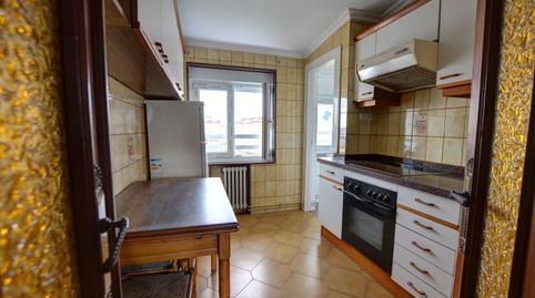 Apartment for sale in La Magdalena