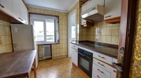 Apartment for sale in La Magdalena