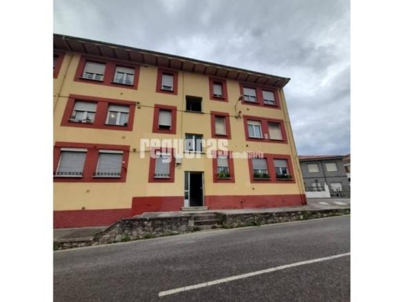 Apartment for sale in Castaño, Llaranes