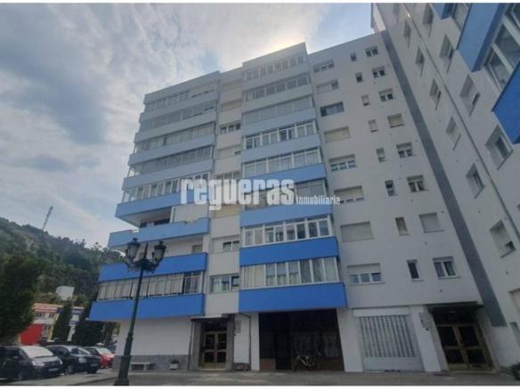 Apartment for sale in Piñole, Salinas