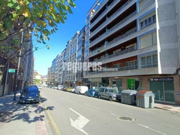 Apartment for sale in Cámara, Centro