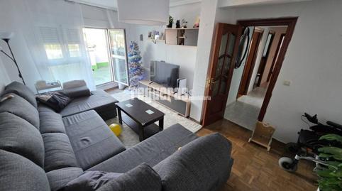 Penthouse for sale on Doctor Jiménez Díaz Street, El Carbayedo – El Quirinal