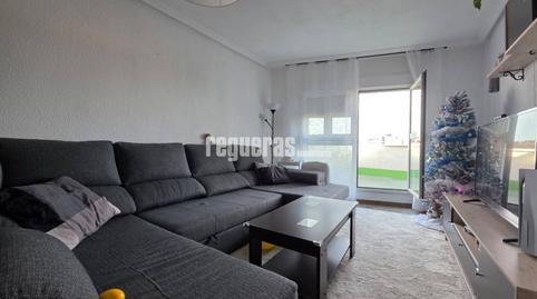 Penthouse for sale on Doctor Jiménez Díaz Street, El Carbayedo – El Quirinal