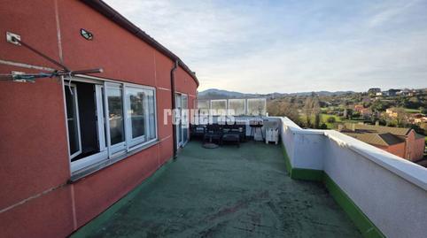 Penthouse for sale on Doctor Jiménez Díaz Street, El Carbayedo – El Quirinal