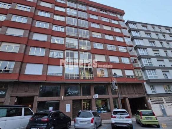 Apartment for sale in José Manuel Pedregal, Centro