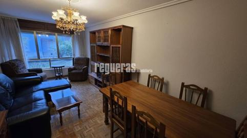 Apartment for sale in José Manuel Pedregal, Centro