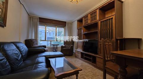 Apartment for sale in José Manuel Pedregal, Centro