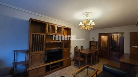 Apartment for sale in José Manuel Pedregal, Centro