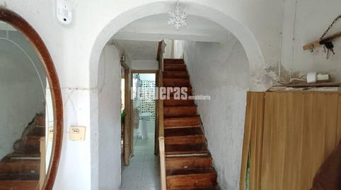 House or villa for sale in Carriona, Villalegre – La Luz
