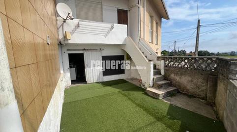 House or villa for sale in La Braña, Pillarno