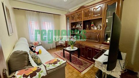 Apartment for sale in Covadonga, Versailles