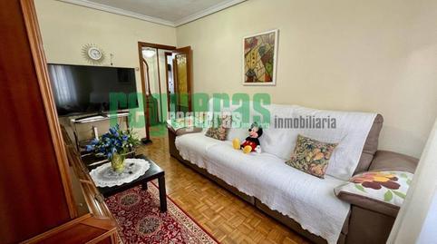 Apartment for sale in Covadonga, Versailles