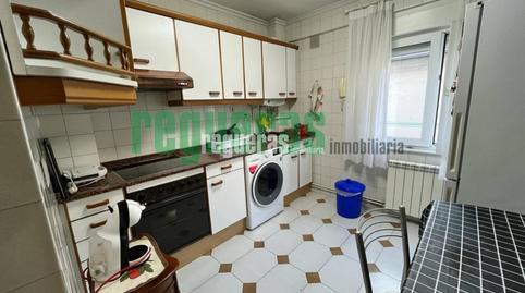 Apartment for sale in Covadonga, Versailles