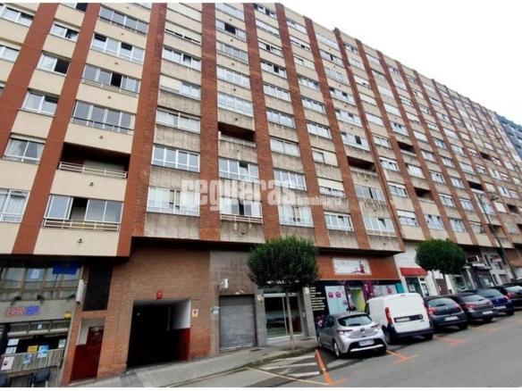 Apartment for sale on Juan Ochoa Street, City Center