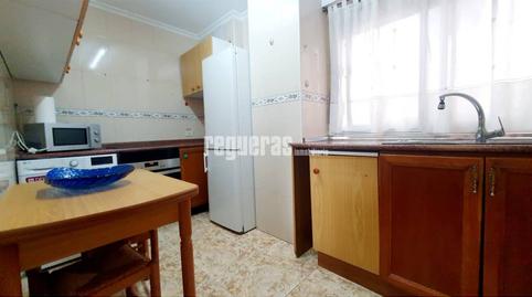 Apartment for sale on Juan Ochoa Street, City Center