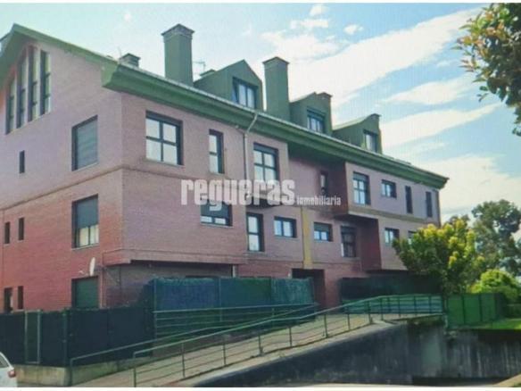 Duplex for sale on Pico Agudo Street, Coto Carcedo