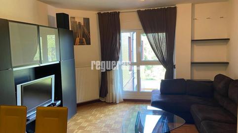 Duplex for sale on Pico Agudo Street, Coto Carcedo