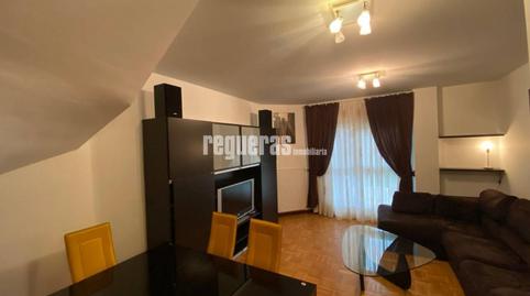 Duplex for sale on Pico Agudo Street, Coto Carcedo