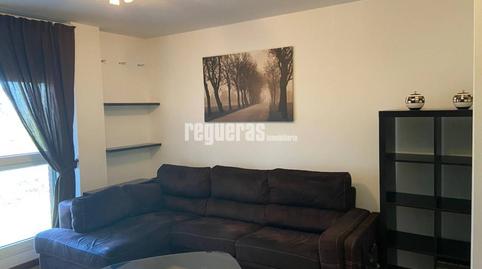 Duplex for sale on Pico Agudo Street, Coto Carcedo